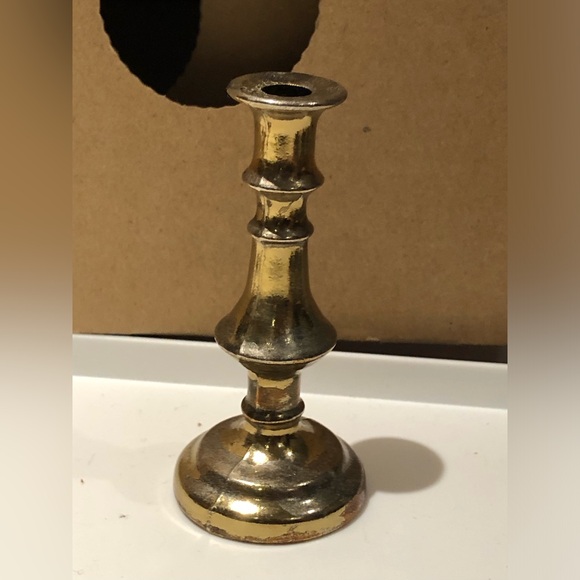 Vintage Brass Miniatures Decor Collection Lot - Picture 6 of 16